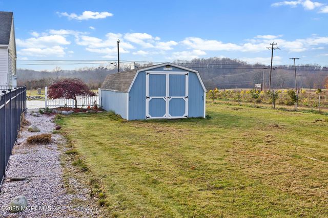 259 Sykesville Road, Chesterfield, NJ 08515