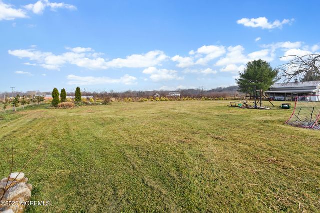 259 Sykesville Road, Chesterfield, NJ 08515