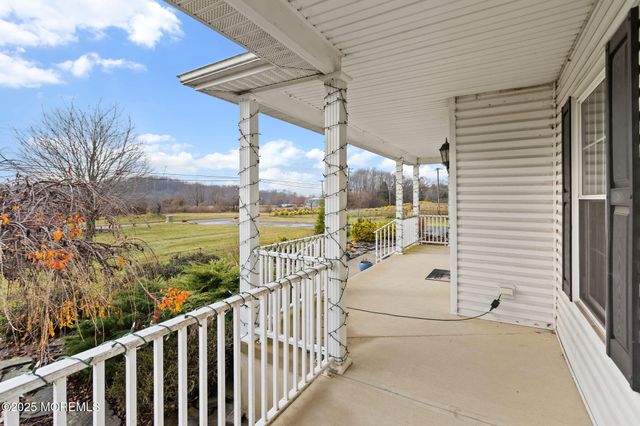 259 Sykesville Road, Chesterfield, NJ 08515