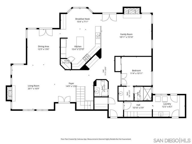 16879 Saint Andrews, Poway, CA 92064