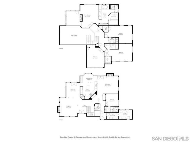 16879 Saint Andrews, Poway, CA 92064