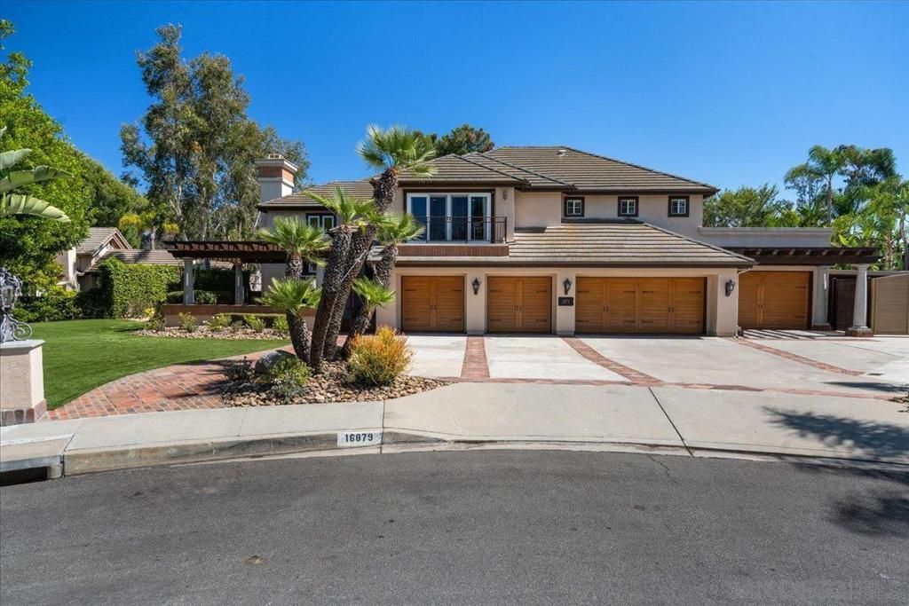 16879 Saint Andrews, Poway, CA 92064