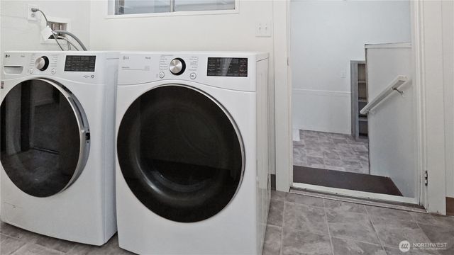 322 S Diamond Street, Centralia, WA 98531