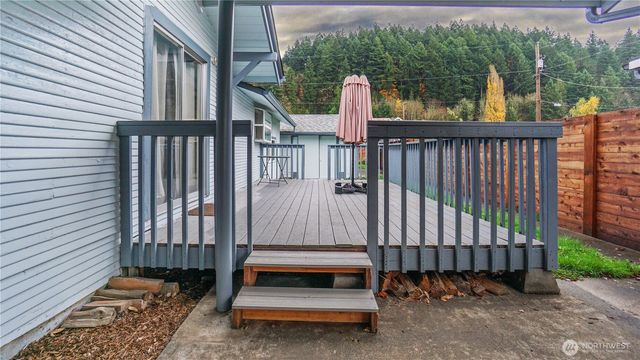 322 S Diamond Street, Centralia, WA 98531