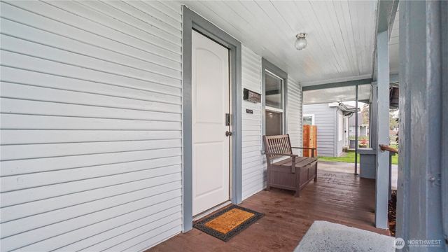 322 S Diamond Street, Centralia, WA 98531