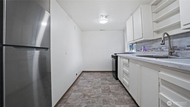 322 S Diamond Street, Centralia, WA 98531