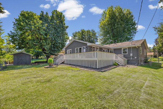 8600 Northwood Parkway, New Hope, MN 55427