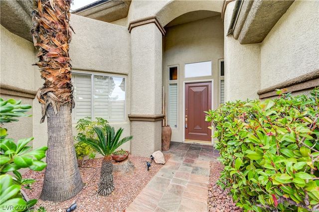601 Summer Mesa Drive, Las Vegas, NV 89144