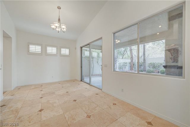 601 Summer Mesa Drive, Las Vegas, NV 89144