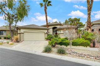 601 Summer Mesa Drive, Las Vegas, NV 89144