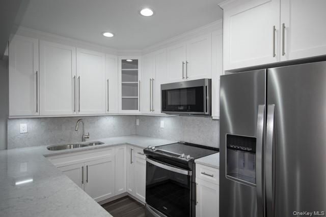 116 Smithtown Boulevard 14A, Nesconset, NY 11767
