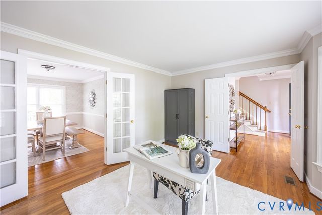 5712 Bradington Ct, Henrico, VA 23059