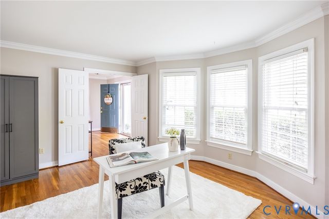 5712 Bradington Ct, Henrico, VA 23059