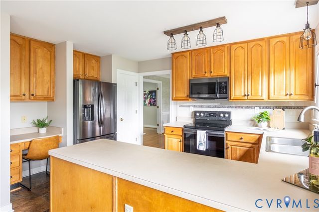 5712 Bradington Ct, Henrico, VA 23059