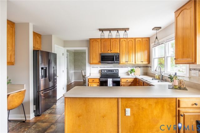 5712 Bradington Ct, Henrico, VA 23059