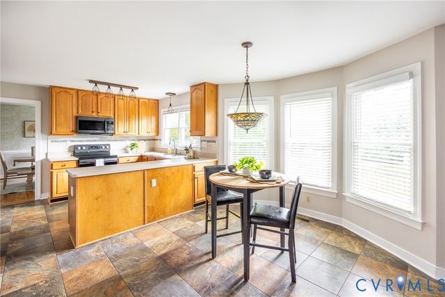 5712 Bradington Ct, Henrico, VA 23059