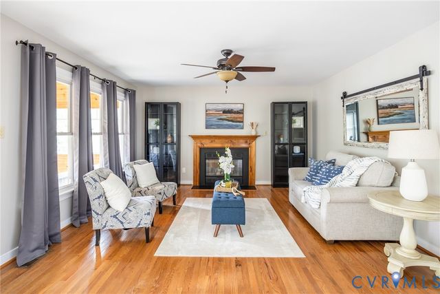 5712 Bradington Ct, Henrico, VA 23059