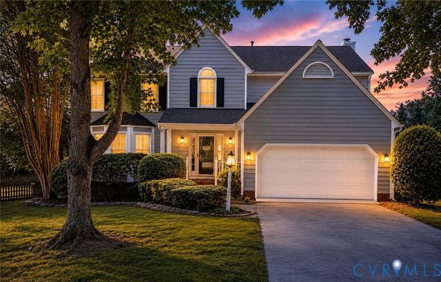 5712 Bradington Ct, Henrico, VA 23059
