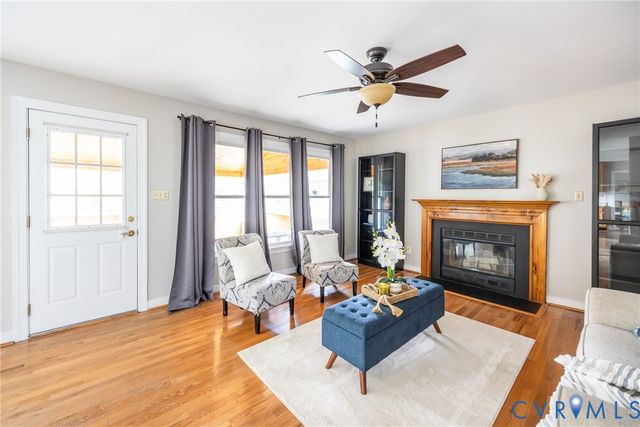 5712 Bradington Ct, Henrico, VA 23059