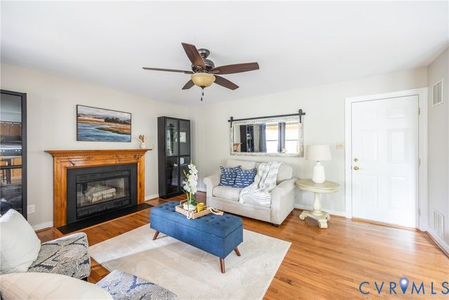 5712 Bradington Ct, Henrico, VA 23059
