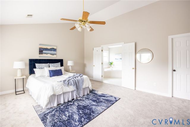 5712 Bradington Ct, Henrico, VA 23059