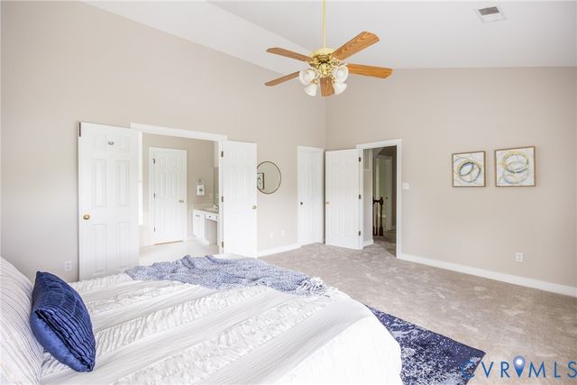 5712 Bradington Ct, Henrico, VA 23059