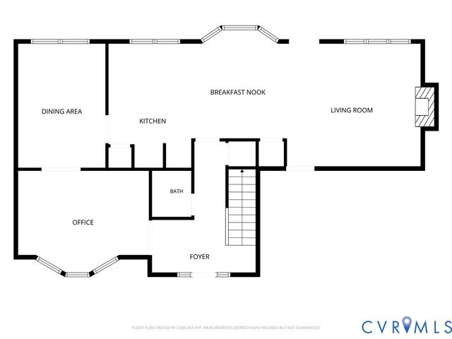 5712 Bradington Ct, Henrico, VA 23059