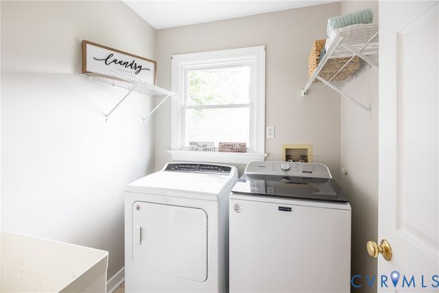 5712 Bradington Ct, Henrico, VA 23059