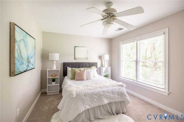 5712 Bradington Ct, Henrico, VA 23059