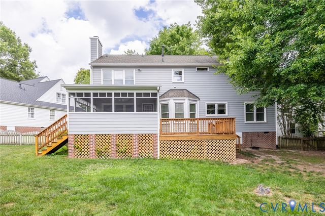 5712 Bradington Ct, Henrico, VA 23059