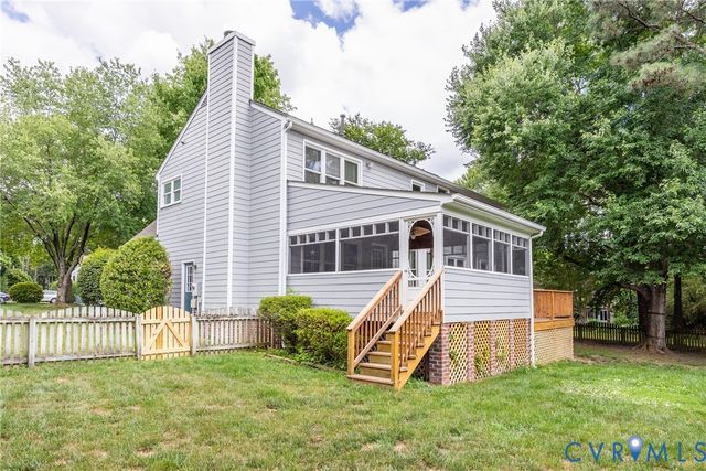 5712 Bradington Ct, Henrico, VA 23059