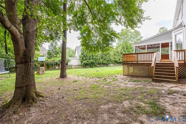 5712 Bradington Ct, Henrico, VA 23059