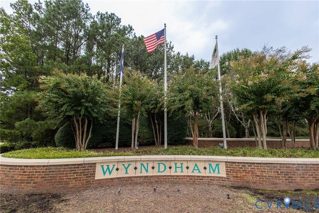 5712 Bradington Ct, Henrico, VA 23059