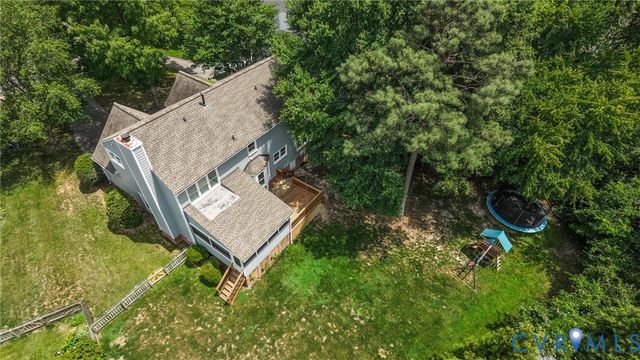 5712 Bradington Ct, Henrico, VA 23059