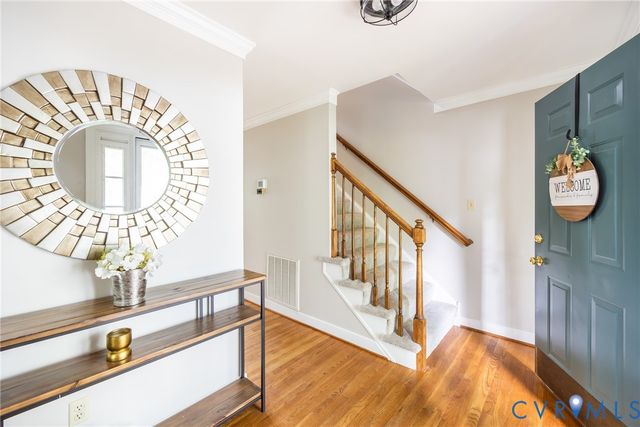 5712 Bradington Ct, Henrico, VA 23059