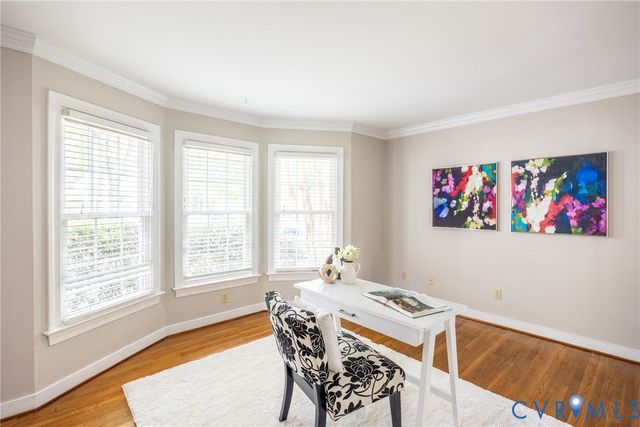 5712 Bradington Ct, Henrico, VA 23059