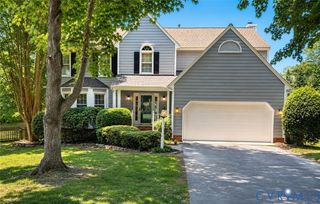 5712 Bradington Ct, Henrico, VA 23059
