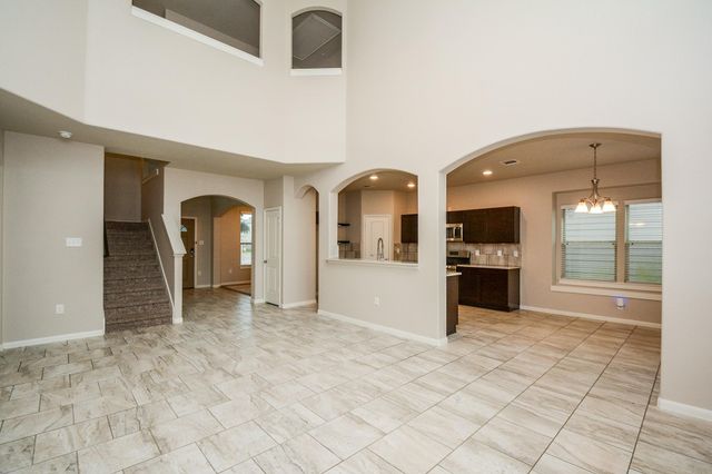 718 Palo Alto Court, Rosharon, TX 77583
