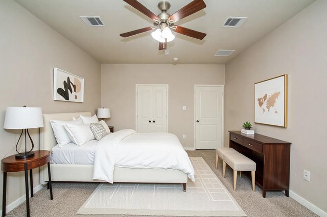 718 Palo Alto Court, Rosharon, TX 77583