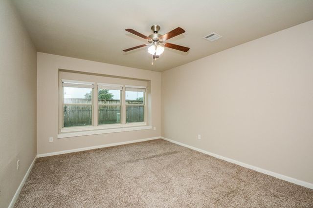 718 Palo Alto Court, Rosharon, TX 77583