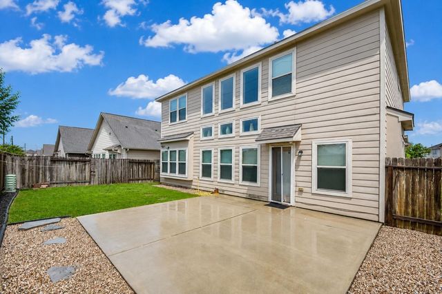 718 Palo Alto Court, Rosharon, TX 77583