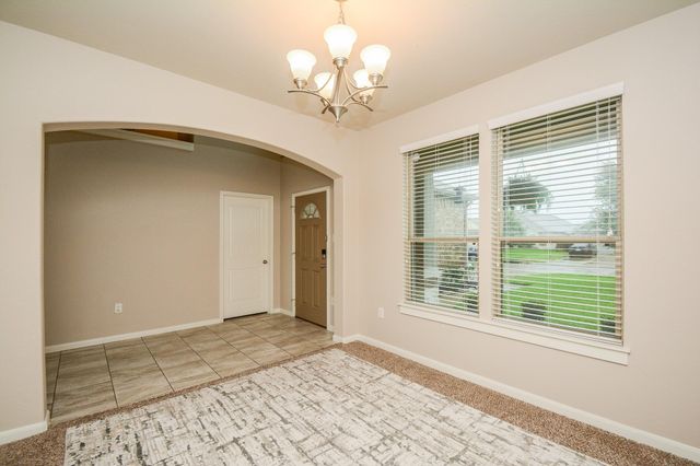 718 Palo Alto Court, Rosharon, TX 77583