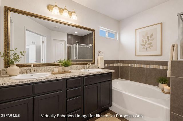 11381 Bullseye Street, El Paso, TX 79934