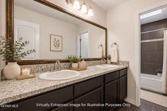 11381 Bullseye Street, El Paso, TX 79934