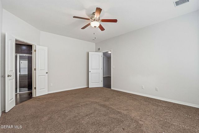 11381 Bullseye Street, El Paso, TX 79934