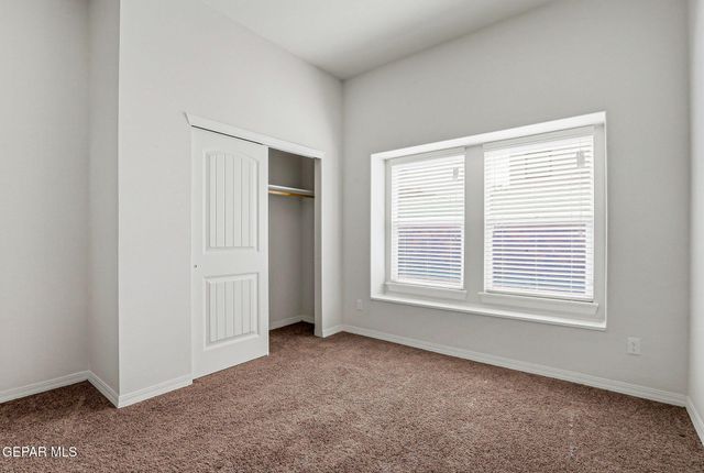 11381 Bullseye Street, El Paso, TX 79934