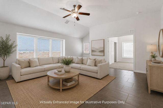 11381 Bullseye Street, El Paso, TX 79934