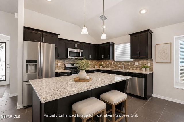 11381 Bullseye Street, El Paso, TX 79934