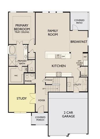 21914 Pecan Buff Drive, Waller, TX 77484