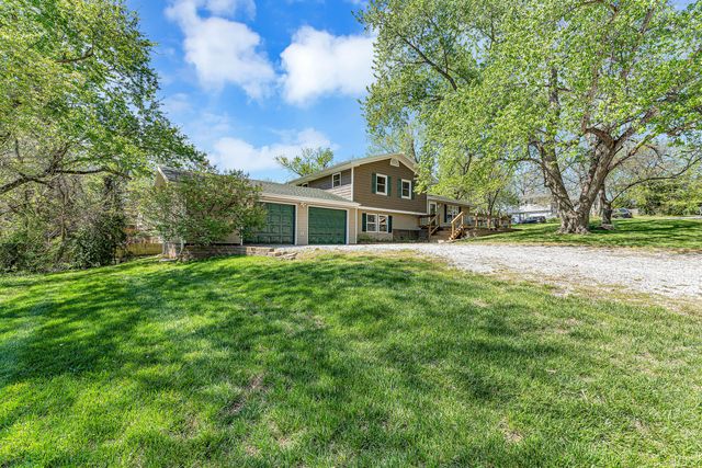 23 S Hillside Drive, Nixa, MO 65714